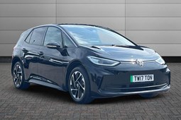 Volkswagen ID.3 Hatchback (20 on) 150kW Match Pro 59kWh 5dr Auto For Sale - Sinclair Direct Bridgend, Bridgend