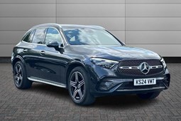Mercedes-Benz GLC SUV (22 on) GLC 300d 4Matic AMG Line Premium 5dr 9G-Tronic For Sale - Mercedes-Benz of Cardiff & Newport, PONTPRENNAU