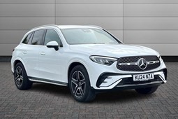 Mercedes-Benz GLC SUV (22 on) GLC 300 4Matic AMG Line 5dr 9G-Tronic For Sale - Mercedes-Benz of Cardiff & Newport, PONTPRENNAU