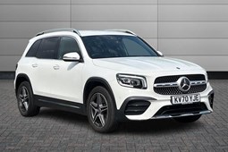 Mercedes-Benz GLB SUV (19-25) GLB 220 d 4Matic AMG Line Premium (5 seats) 8G-Tronic auto 5d For Sale - Mercedes-Benz of Cardiff & Newport, PONTPRENNAU