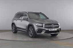 Mercedes-Benz GLB SUV (19-25) GLB 220d 4Matic AMG Line Premium 5dr 8G-Tronic For Sale - Mercedes-Benz of Cardiff & Newport, PONTPRENNAU