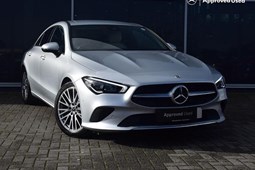Mercedes-Benz CLA Coupe (19-25) CLA 200 Sport Executive Edition 4dr Tip Auto For Sale - Mercedes-Benz of Cardiff & Newport, PONTPRENNAU