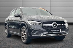 Mercedes-Benz GLA-Class (20 on) GLA 200 Sport 7G-DCT auto 5d For Sale - Mercedes-Benz of Cardiff & Newport, PONTPRENNAU