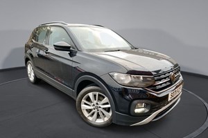 Volkswagen T-Cross SUV (19-24) 1.0 TSI 110 SE 5dr For Sale - HPL Motors Atherton, Atherton