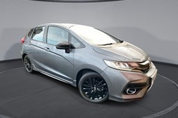 Honda Jazz (15-20) 1.5 i-VTEC Sport Navi 5d For Sale - HPL Motors Atherton, Atherton