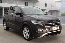 Volkswagen T-Cross SUV (19-24) SEL 1.0 TSI 115PS 5d For Sale - HPL Motors Atherton, Atherton