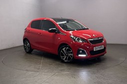 Peugeot 108 (14-22) Allure 1.0 72 (05/2018 on) 5d For Sale - HPL Motors Atherton, Atherton