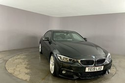 BMW 4-Series Coupe (13-20) 420d (190bhp) M Sport (Professional Media) 2d Auto For Sale - HPL Motors Atherton, Atherton