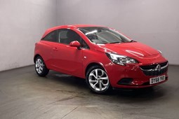 Vauxhall Corsa Hatchback (14-19) Sport 1.4i (90PS) 3d For Sale - HPL Motors Atherton, Atherton