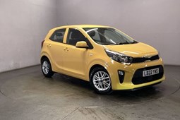 Kia Picanto Hatchback (17 on) 1.0 2 5dr Auto [4 seats] For Sale - HPL Motors Atherton, Atherton