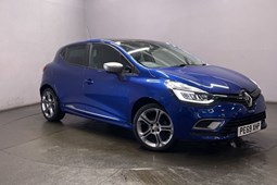 Renault Clio Hatchback (12-19) GT Line TCe 90 5d For Sale - HPL Motors Atherton, Atherton