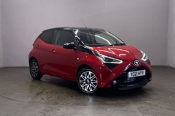 Toyota Aygo (14-22) X-Clusiv (4) 1.0 VVT-i (05/2018 on) 5d For Sale - HPL Motors Atherton, Atherton