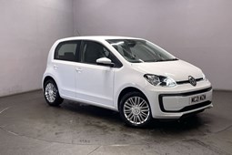 Volkswagen Up (12-23) 1.0 65PS Up 5d For Sale - HPL Motors Atherton, Atherton