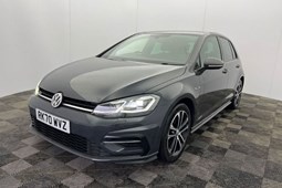 Volkswagen Golf Hatchback (13-20) R-Line Edition 2.0 TDI 150PS 5d For Sale - HPL Motors Atherton, Atherton