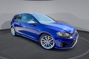 Volkswagen Golf R (14-16) 2.0 TSI R Hatchback 3d DSG For Sale - HPL Motors Atherton, Atherton