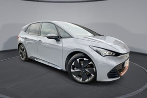 Cupra Born Hatchback (21 on) 169kW e-Boost V2 58kWh 5dr Auto For Sale - HPL Motors Atherton, Atherton