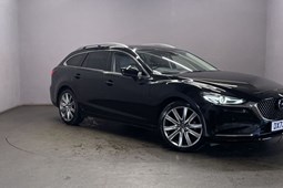 Mazda 6 Estate (12-23) 2.0 Skyactiv-G Sport 5dr For Sale - HPL Motors Atherton, Atherton