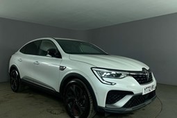 Renault Arkana SUV (21-24) 1.3 TCe Mild Hybrid 140 R.S. Line 5dr EDC For Sale - HPL Motors Atherton, Atherton