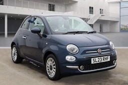 Fiat 500 Hatchback (08-24) 1.0 Mild Hybrid Dolcevita [Part Leather] 3dr For Sale - HPL Motors Atherton, Atherton
