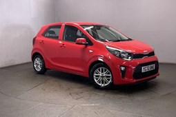 Kia Picanto Hatchback (17 on) 1.0 2 5dr [4 seats] For Sale - HPL Motors Atherton, Atherton