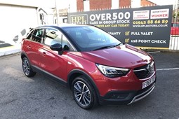 Vauxhall Crossland X SUV (17-20) Elite 1.2 (130PS) Turbo S/S 5d For Sale - HPL Motors Atherton, Atherton