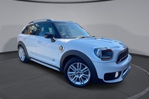 MINI Countryman SUV (17-24) Cooper S E All4 PHEV Exclusive auto 5d For Sale - HPL Motors Atherton, Atherton