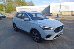 MG ZS SUV (17-24) 1.5 VTi-TECH Excite 5d For Sale - HPL Motors Atherton, Atherton