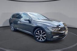 Volkswagen Passat Estate (15-24) SEL 1.6 TDI 120PS DSG auto 5d For Sale - HPL Motors Atherton, Atherton