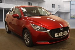 Mazda 2 (15-25) Skyactiv-G 90ps SE-L Nav 5d For Sale - HPL Motors Atherton, Atherton
