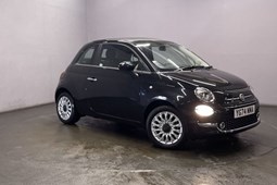 Fiat 500 C (09-24) 1.0 Mild Hybrid 2dr For Sale - HPL Motors Atherton, Atherton