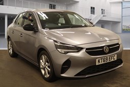Vauxhall Corsa Hatchback (20 on) SE Premium 1.2 (100PS) Turbo 5d For Sale - HPL Motors Atherton, Atherton