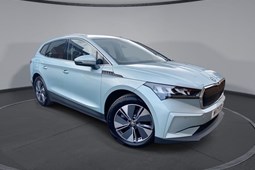 Skoda Enyaq SUV (21 on) 150kW 80 ecoSuite 82kWh 5dr Auto For Sale - HPL Motors Atherton, Atherton