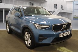 Volvo XC40 SUV (17 on) 2.0 B3P Core 5dr Auto For Sale - HPL Motors Atherton, Atherton