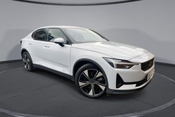 Polestar 2 Fastback (20 on) 170kW 78kWh Long Range Single motor 5dr Auto For Sale - HPL Motors Atherton, Atherton