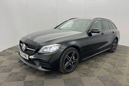 Mercedes-Benz C-Class Estate (14-21) C 300 de EQ Power AMG Line Edition Premium 9G-Tronic Plus auto 5d For Sale - HPL Motors Atherton, Atherton