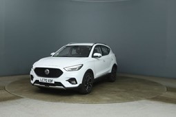 MG ZS SUV (17-24) 1.0T GDi Exclusive DCT 5d For Sale - HPL Motors Atherton, Atherton