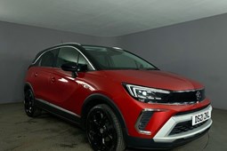 Vauxhall Crossland SUV (21 on) 1.2 Turbo [130] SRi Nav 5d For Sale - HPL Motors Atherton, Atherton