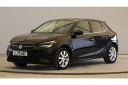 Vauxhall Corsa Hatchback (20 on) Elite Nav 1.2 (100PS) Turbo auto 5d For Sale - HPL Motors Atherton, Atherton