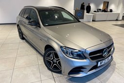 Mercedes-Benz C-Class Estate (14-21) C 300 e AMG Line Night Edition Premium Plus 9G-Tronic Plus auto 5d For Sale - HPL Motors Atherton, Atherton