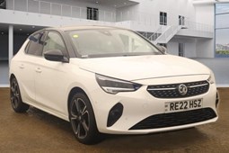 Vauxhall Corsa Hatchback (20 on) 1.2 Elite Edition 5dr For Sale - HPL Motors Atherton, Atherton