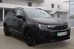 Vauxhall Grandland SUV (21-24) 1.6 Hybrid GS Line 5dr Auto For Sale - HPL Motors Atherton, Atherton