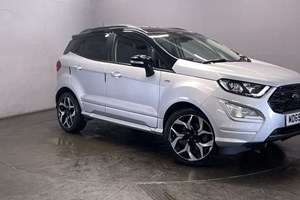 Ford EcoSport (14 on) ST-Line 1.0 EcoBoost 125PS (10/2017 on) 5d For Sale - HPL Motors Atherton, Atherton