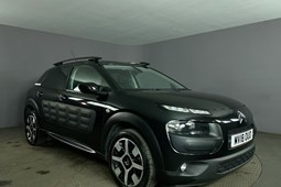 Citroen C4 Cactus (14-18) 1.6 BlueHDi Flair Edition (non Start Stop) 5d For Sale - HPL Motors Atherton, Atherton
