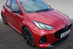 Mazda 2 Hybrid (22 on) 1.5i Hybrid Homura 5dr CVT For Sale - HPL Motors Atherton, Atherton