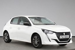 Peugeot 208 Hatchback (19 on) Active Premium 1.2 PureTech 75 S&S 5d For Sale - HPL Motors Atherton, Atherton