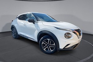 Nissan Juke SUV (19 on) 1.0 DiG-T N-Connecta 5dr For Sale - HPL Motors Atherton, Atherton