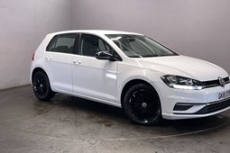 Volkswagen Golf Hatchback (13-20) SE 1.6 TDI BMT 115PS DSG auto (03/17 on) 5d For Sale - HPL Motors Atherton, Atherton