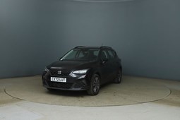 SEAT Arona SUV (18 on) 1.0 TSI SE Technology 5dr For Sale - HPL Motors Atherton, Atherton