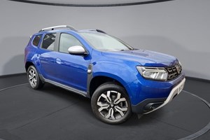 Dacia Duster SUV (18-24) 1.0 TCe 90 Prestige 5dr For Sale - HPL Motors Atherton, Atherton