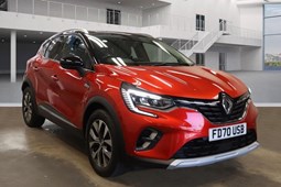 Renault Captur (20 on) S Edition TCe 130 5d For Sale - HPL Motors Atherton, Atherton